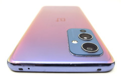OnePlus 9 5G (LE2117) 128GB | 6.7” | Winter Mist Lavender | Unlocked | B+