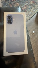 iPhone 17