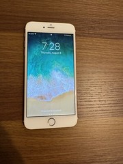 Apple iPhone 6s Plus – 16GB – Rose Gold (Unlocked) A1687 (CDMA + GSM)