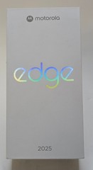 Unlocked Motorola Edge 256gb Never Opened – Brand New in Box – Deep Forest