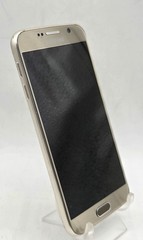 Samsung Galaxy S6 SM-G920A 32GB AT&T Smartphone Android 7.0 Factory Reset ~ Gold