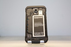 Samsung Galaxy S5 Active SM-G870W, 16GB, Titanium Gray (Unlocked) Smartphone 003