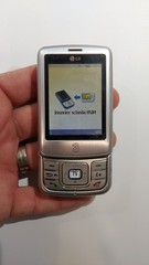 925.LG U900 Very Rare – For Collectors – Unlocked