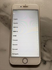 iphone 6s 64 gb rose gold Read Description