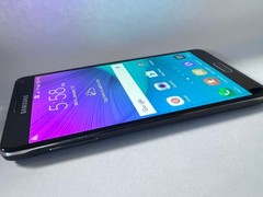 Original Samsung Galaxy Note 4 SM-N910A 32GB AT&T Unlocked Phone VERY GOOD US