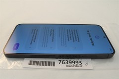 Samsung Galaxy S24+ 256GB Black – Unlocked AT&T T-Mobile Verizon GSM 7639993