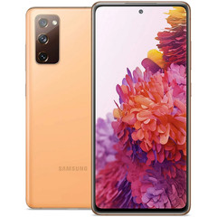 Unlocked Samsung Galaxy S20 FE 5G SM-G781B/DS 128GB 6.5″4500mAh 120Hz New Sealed