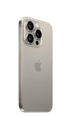 Apple iPhone 15 Pro Beige 48 MP 6.1″ Wi-Fi Bluetooth NFC Smartphone