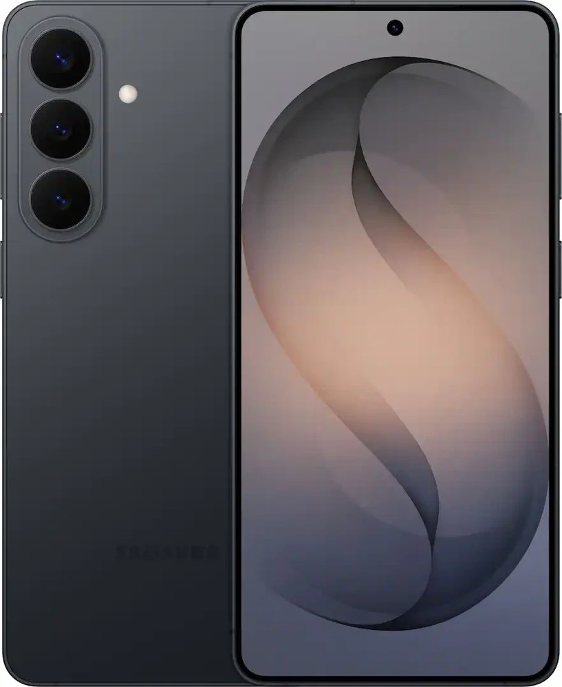 Samsung Galaxy S26+ 5G SM-S947U1 256GB Black ✅ Unlocked 📱1-Year Warranty VGRB