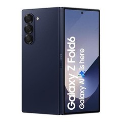 Samsung Galaxy Z Fold6 – 256 GB – Navy (Unlocked)