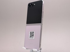 Samsung Galaxy Z Flip5 SM-F731U 512GB Lavender T-Mobile Unlocked W087538