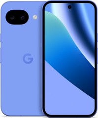 Google Pixel 10A Factory Unlocked Dual SIM 8GB RAM 256GB-Lavender SmartPhone