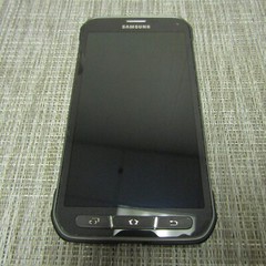SAMSUNG GALAXY S5 ACTIVE (AT&T) CLEAN ESN, WORKS, PLEASE READ!! 63434