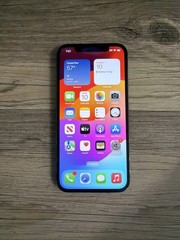 Unlocked Apple iPhone 12 Pro A2341 128GB Gray – 78% Battery Health Unlocked