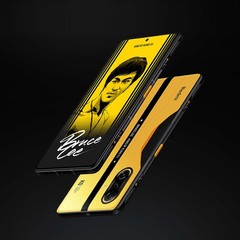 Rdemi k40 Game Enhanced Version 5G 256GB ROM Cell Phone Excellent appearance
