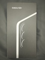 Samsung Galaxy S26+ 256GB Cobalt Violet SM-S947U AT&T PARTS Only