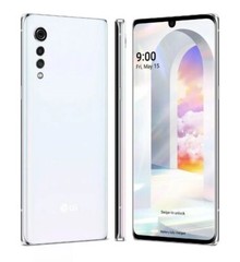 Unlocked LG Velvet 5G G9 LM-G900UM LM-G900TM LM-G900VM 6/128GB Single SIM Phone