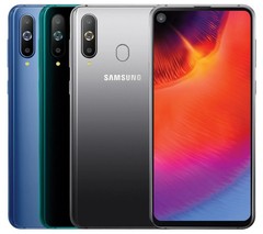FOR PARTS – Samsung Galaxy A8s 2019 SM-G887F/DS (FACTORY UNLOCKED) 6.4″ 128GB