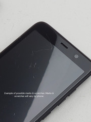(B-STOCK) Hot Pepper Serrano 3 (HPP-L55B) 16GB (CARRIER UNKNOWN) Smartphone