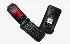 Kyocera DuraXV Extreme E4810 16GB Black (Verizon Locked) – Good