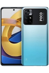 Xiaomi Poco M4 Pro 64GB 4GB RAM (FACTORY UNLOCKED) 6.6″ 50MP (Global)
