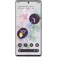 New Google Pixel 6 Pro 5G 6.71″ Fully Unlocked (Any Carrier) 128GB SmartPhone