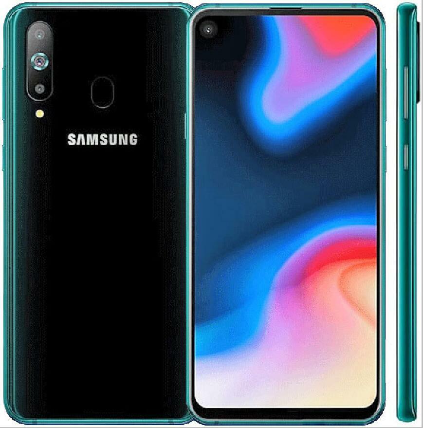A9 Pro (2019) Samsung Galaxy A8s G887N 128GB ROM 6GB RAM Phone Android