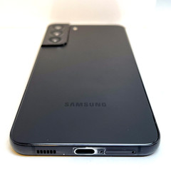 Samsung Galaxy S22+ Plus | 256GB Black (UNLOCKED) *Used Condition* [SM-S906U]