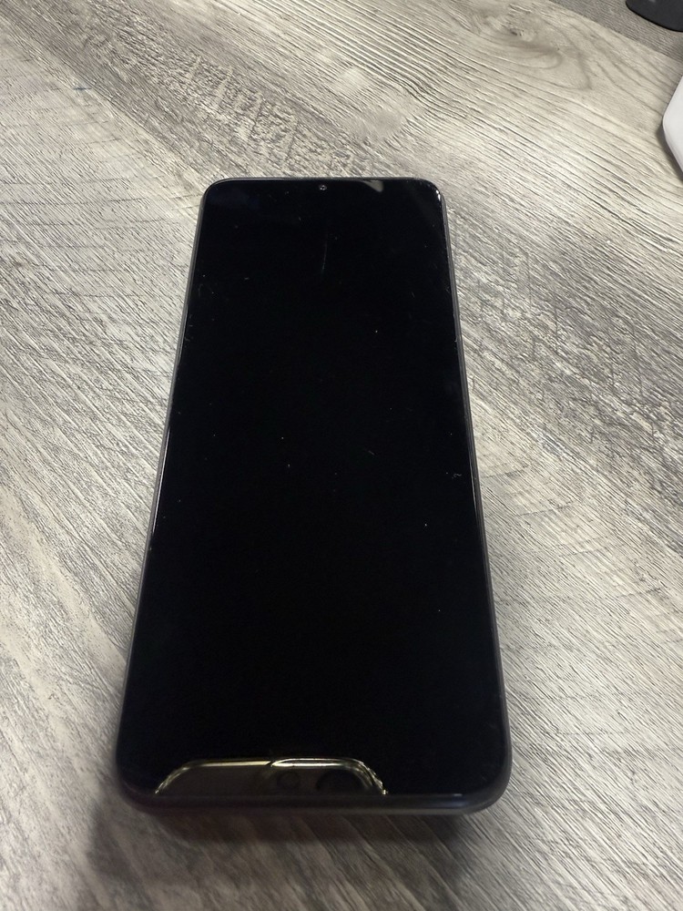 REVVL 6X 128GB TMRV065G (T-Mobile) Gray