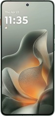 MOTOROLA Edge 70 (Lily Pad , 256GB 8GB RAM) Snapdragon® 7 Gen 4 Global Version