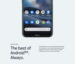 Nokia 8.3 64GB 128GB 64MP 5G Unlocked Global Version Smartphone New Sealed