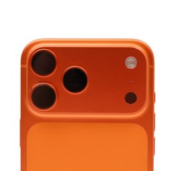 Apple iPhone 17 Pro Max MFXH4LL/A 256GB 5G Cellular 6.9″ Smartphone – Orange