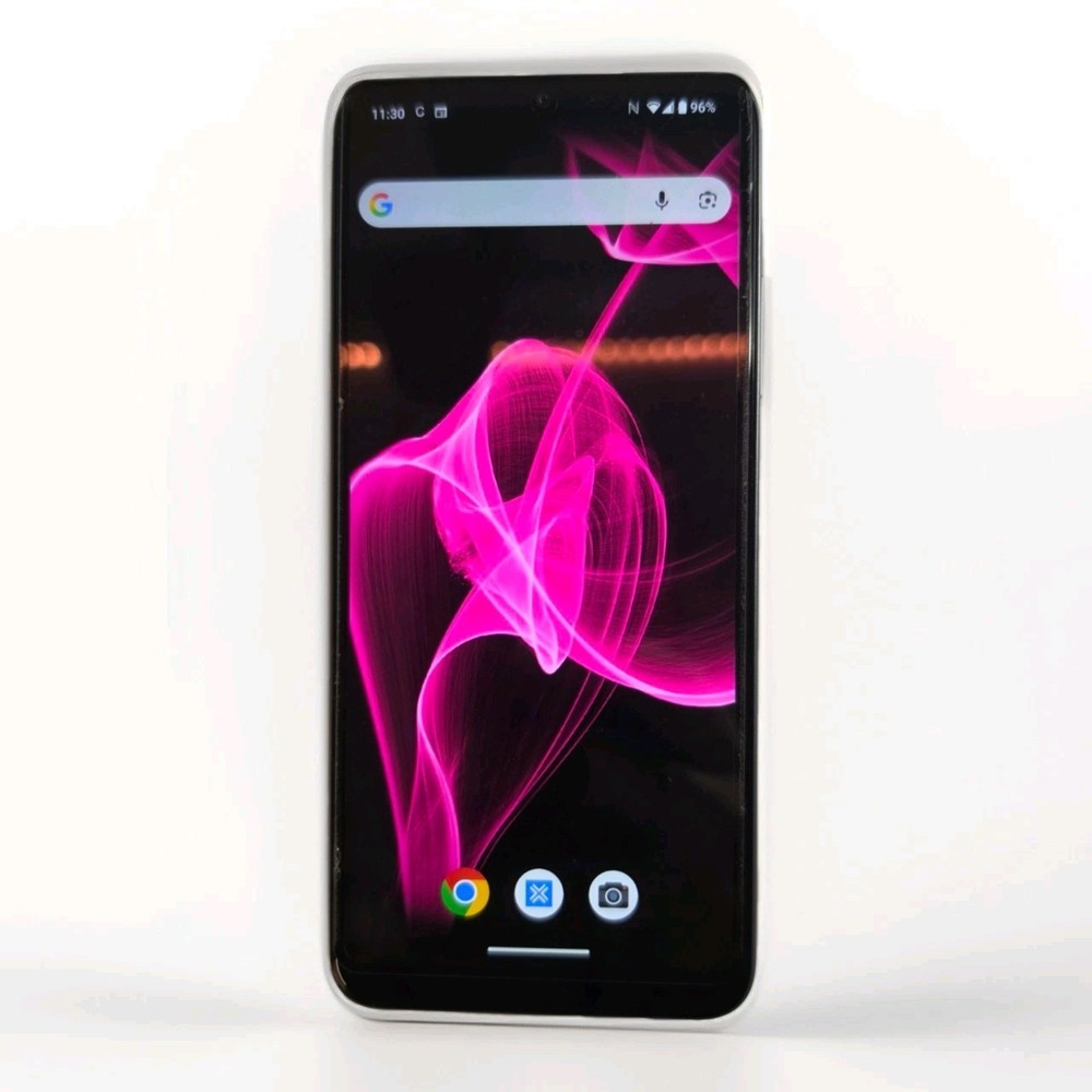 t-mobile revvl 6x pro 5g