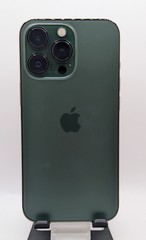 NEW -Apple iPhone 13 Pro Alpine Green 256GB (Locked APAC Region)(Excellent)~733~