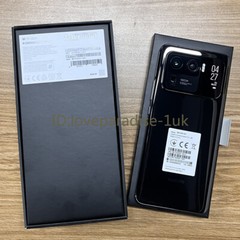 Xiaomi Mi 11 Ultra 5G 256/512GB 8/12GB RAM Dual SIM 5000mAh 50MP Model M2102K1G
