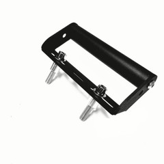 For Universal off-road motorcycle Phone GPS Navigation Bracket Mount Holder Bar