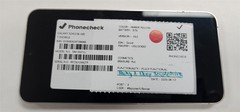 Samsung Galaxy S24 256GB Yellow SM-S921U (T-Mobile) -Android Smartphone- CF0114