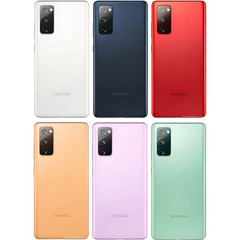 Unlocked Samsung Galaxy S20 FE 5G SM-G781B/DS 128GB 6.5″4500mAh 120Hz New Sealed