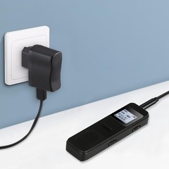 3.5mm Jack Charge Cable Male to USB 2.0 Data Sync & Charger for MP3 MP4 Players