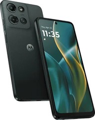 Motorola Moto G 5G (2025) XT2513-1 Boost Only 128GB Forest Gray Very Good