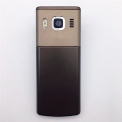 Original Nokia 6500 Classic Bluetooth 6500C 2 Megapixel MP3 Unlocked 3G Phone