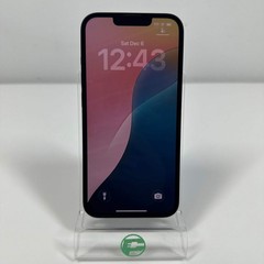 Verizon Apple iPhone 13 128GB Midnight MLML3LL/A