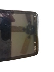 HTC HD7 – 16GB – Black (T-Mobile) Vintage Windows Phone 7 Smartphone Parts Only