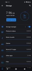 OnePlus 8T 5G Unlocked 256GB 12GB Rooted Android 11 Pokemon Go ready ***READ***