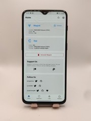 Rooted OnePlus 6T – A6013 – 128 GB –