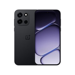 OnePlus Nord 6 (8 GB + 256GB Black) Snapdragon 8s Gen 4 NFC Global Version.