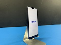 Nokia TA-1085 7.1 AndroidOne 64GB Black 5.6″ Android 10 UNLOCKED