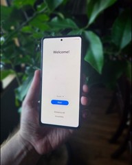 Samsung Galaxy A53 5G – 128 GB – Awesome Blue (T-Mobile)
