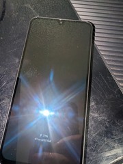 METRO LOCK Samsung Galaxy A17 5G 128GB+4GB Exynos 1330 Black Android Smartphone