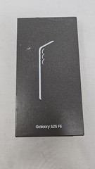 Samsung Galaxy S25 FE – 128 GB – Jetblack (Cricket Wireless)